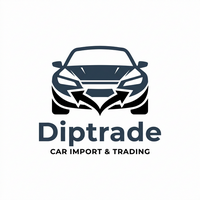 Diptrade Logo